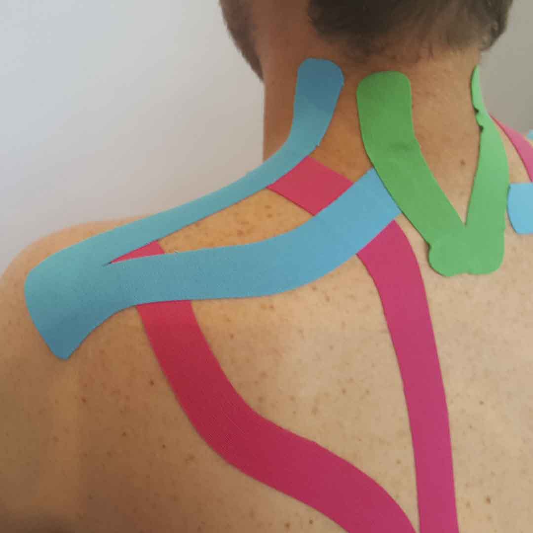 Kinesio